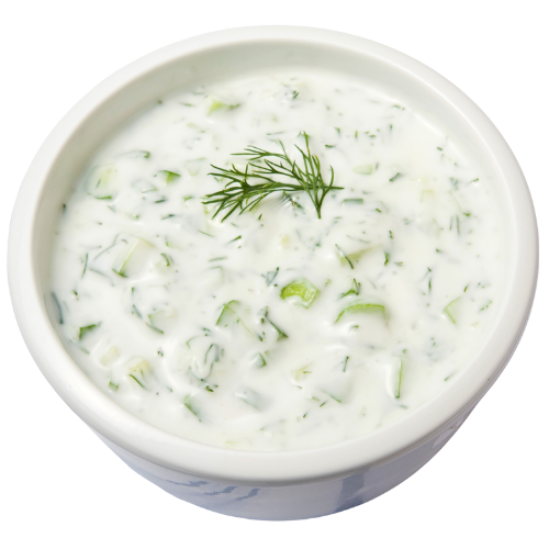 Tzatziki bestellen Wuppertal